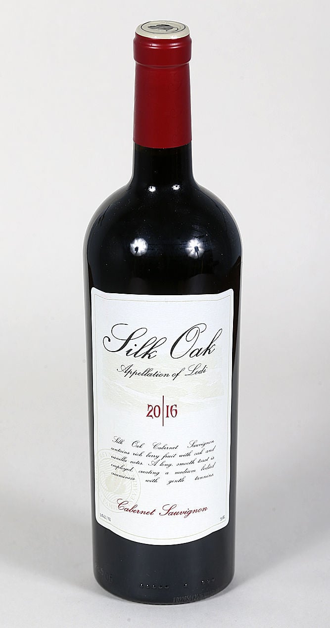 Silk Oak
